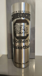 20oz. Insulated Tall & Skinny Stainless Tumbler